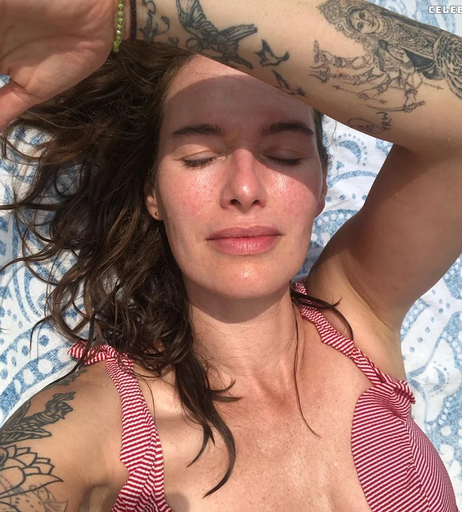 Image 2132840 from Lena Headey