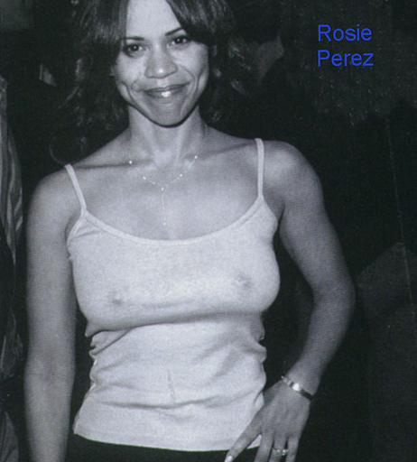 Image 2132810 from Rosie Perez
