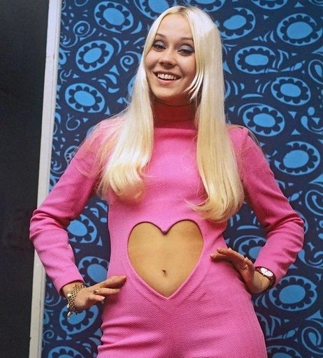 Image 2132540 from Agnetha Faltskog(ABBA)