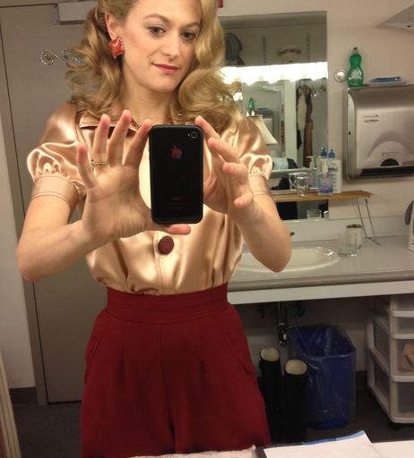 Image 2132780 from Marin Ireland