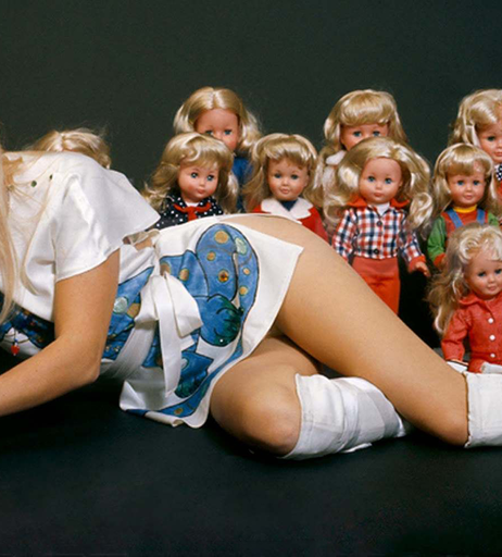 Image 2132733 from Agnetha Faltskog(ABBA)