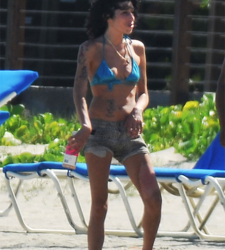 Image 2132116 from Amy Winehouse