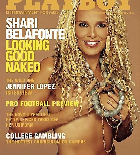 Image 2133864 from Shari Belafonte