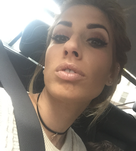 Image 2133580 from Stacey Solomon