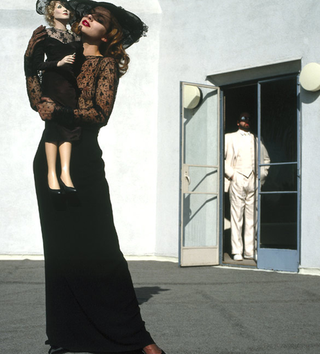 Image 2133743 from Nastassja Kinski