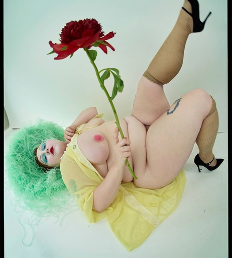Image 2133722 from Beth Ditto