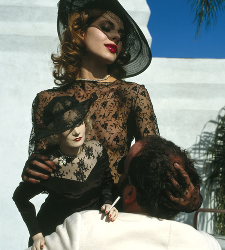 Image 2133610 from Nastassja Kinski