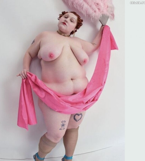 Image 2133639 from Beth Ditto