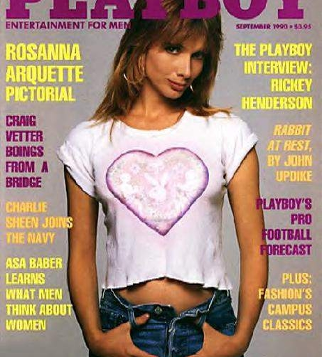 Image 2133184 from Rosanna Arquette