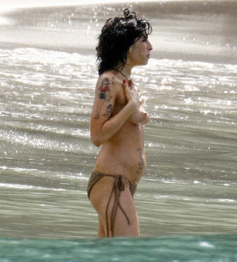 Image 2130830 from Amy Winehouse