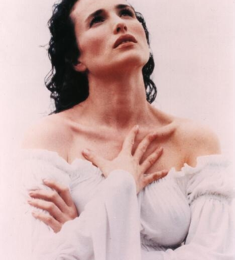 Image 2130004 from Andie MacDowell