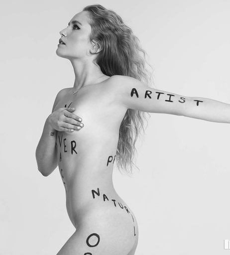 Image 2138840 from Sailor Brinkley Cook