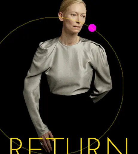 Image 2125458 from Tilda Swinton