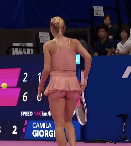 Image 2125666 from Camila Giorgi