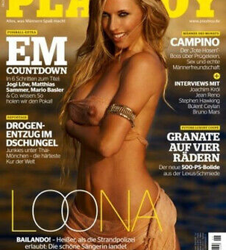 Image 2125161 from Loona
