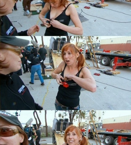 Image 2126530 from Kari Byron