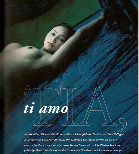 Image 2126535 from Tia Carrere