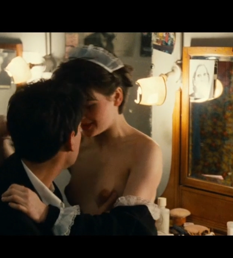 Image 2126751 from Juliette Binoche