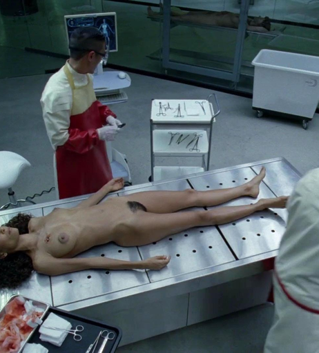 Image 2126777 from Thandie Newton