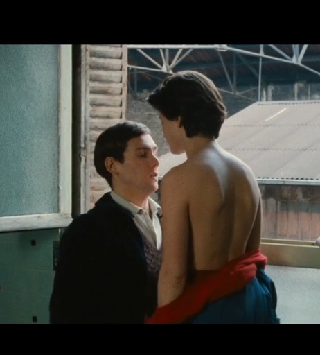 Image 2126934 from Juliette Binoche