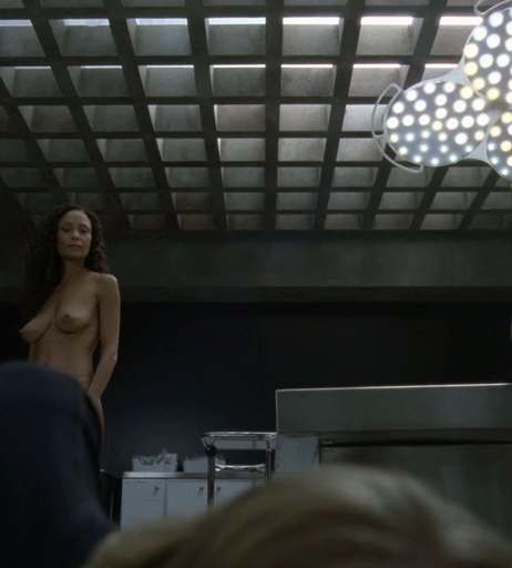 Image 2126920 from Thandie Newton