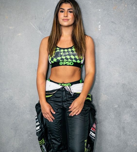 Image 2127821 from Hailee Deegan