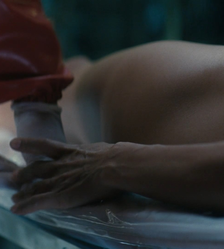 Image 2127788 from Thandie Newton
