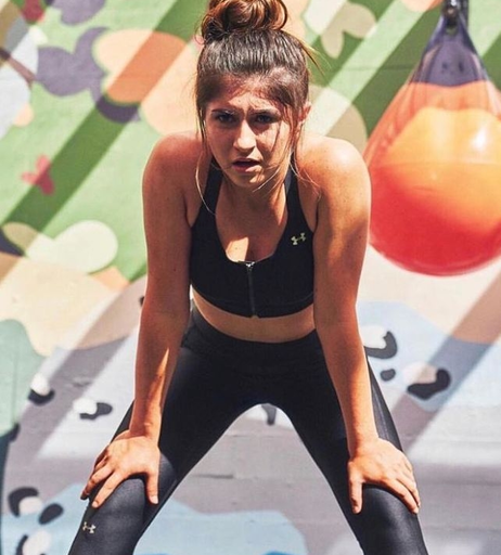 Image 2127749 from Hailee Deegan