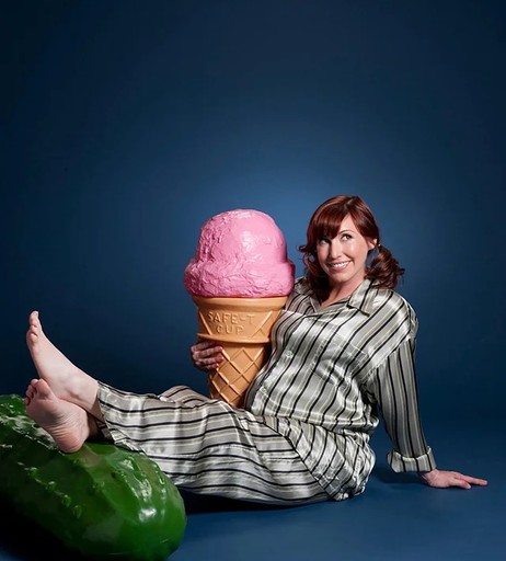 Image 2127691 from Kari Byron
