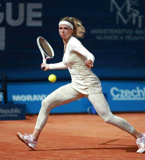 Image 2127129 from Camila Giorgi