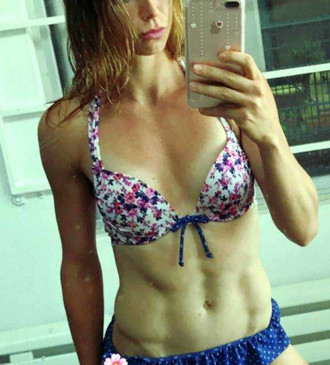 Image 2127096 from Camila Giorgi