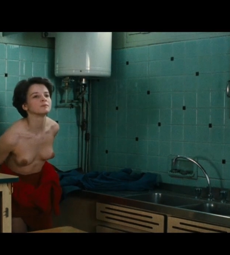 Image 2127052 from Juliette Binoche