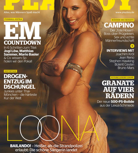 Image 2127068 from Loona