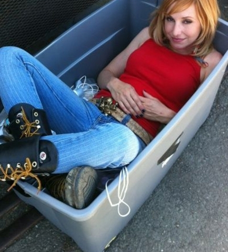 Image 2127357 from Kari Byron