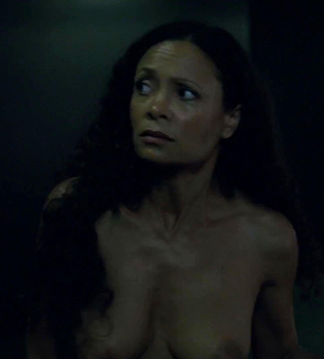 Image 2127343 from Thandie Newton