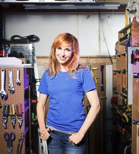 Image 2127376 from Kari Byron