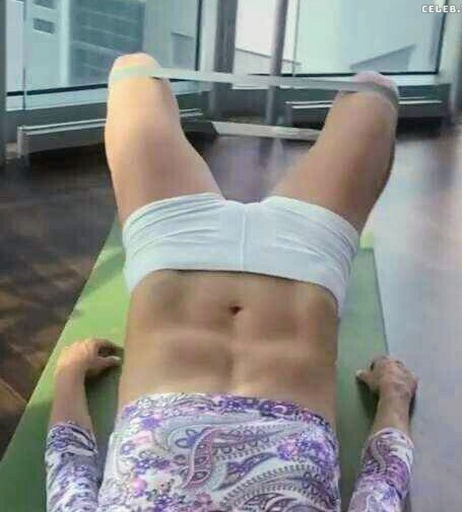 Image 2127237 from Camila Giorgi