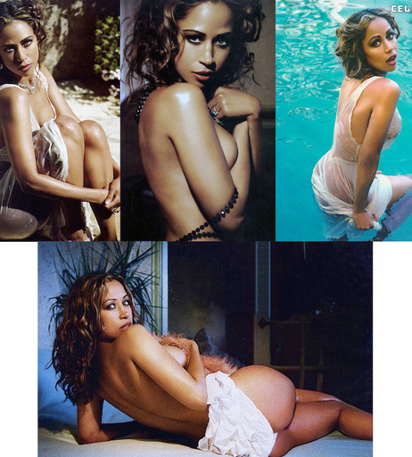 Image 2124569 from Stacey Dash