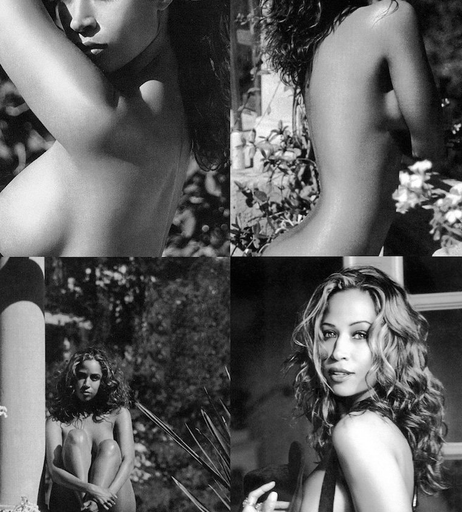 Image 2124499 from Stacey Dash