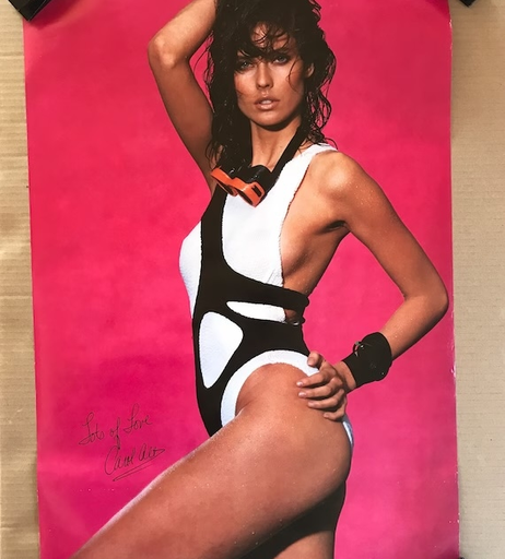 Image 2124429 from Carol Alt