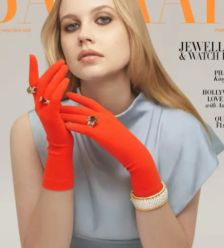 Image 2124643 from Angourie Rice