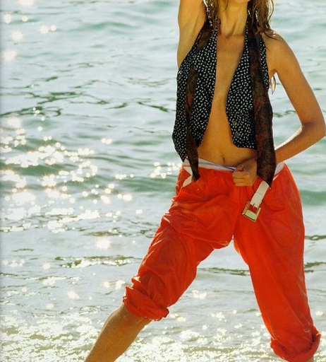 Image 2124081 from Carol Alt