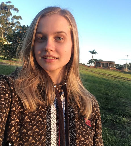 Image 2124078 from Angourie Rice
