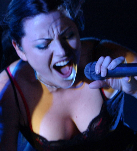 Image 2124336 from Amy Lee (Evanescence)