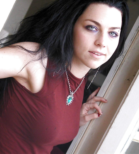 Image 2124231 from Amy Lee (Evanescence)