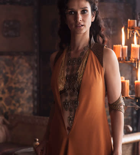 Image 2121604 from Indira Varma