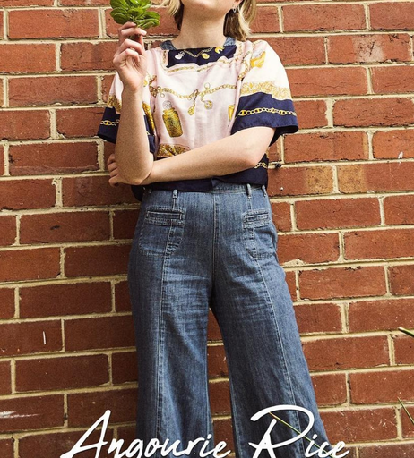 Image 2122403 from Angourie Rice