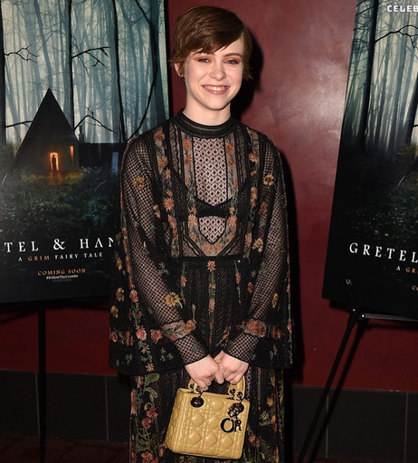 Image 2122729 from Sophia Lillis