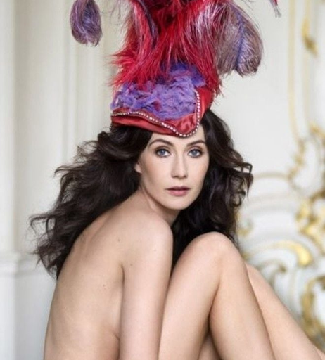 Image 2122616 from Carice van Houten