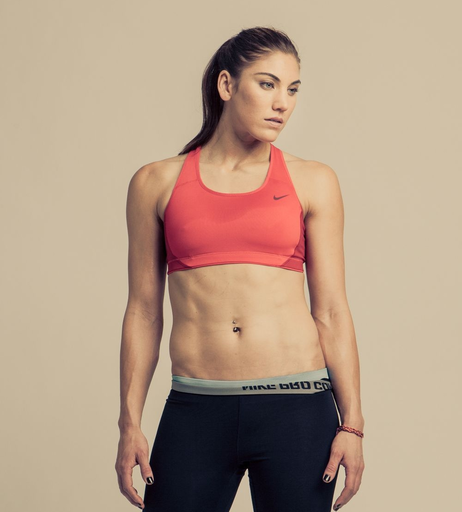 Image 2122351 from Hope Solo